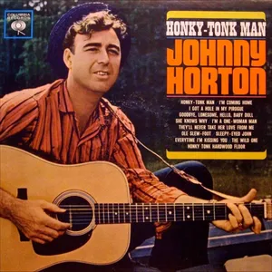 Honky-tonk man